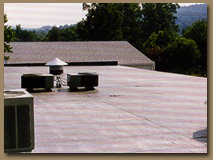 Cincinnati Roof Repairs Flat Roofing