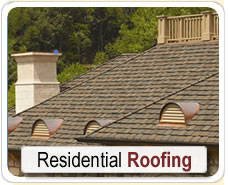 Cincinnati Roof Repairs Residential Roofing