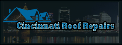 Cincinnati Roof Repairs