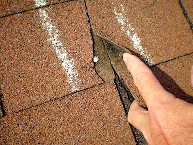 Cincinnati Roof Repairs Free Inspections