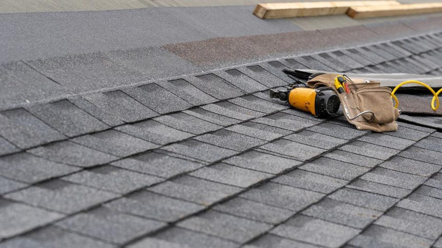 Cincinnati Roof Repairs Shingle Roofing
