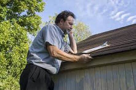 Cincinnati Roof Repairs Free Inspections